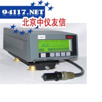 Model 137航空湿度仪